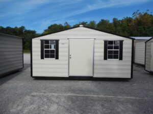 Misc. phots of portable buildings 013