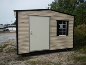 Misc. phots of portable buildings 021